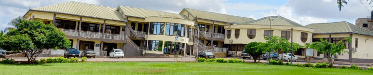 Which University In Ghana Offers Human Resource Management