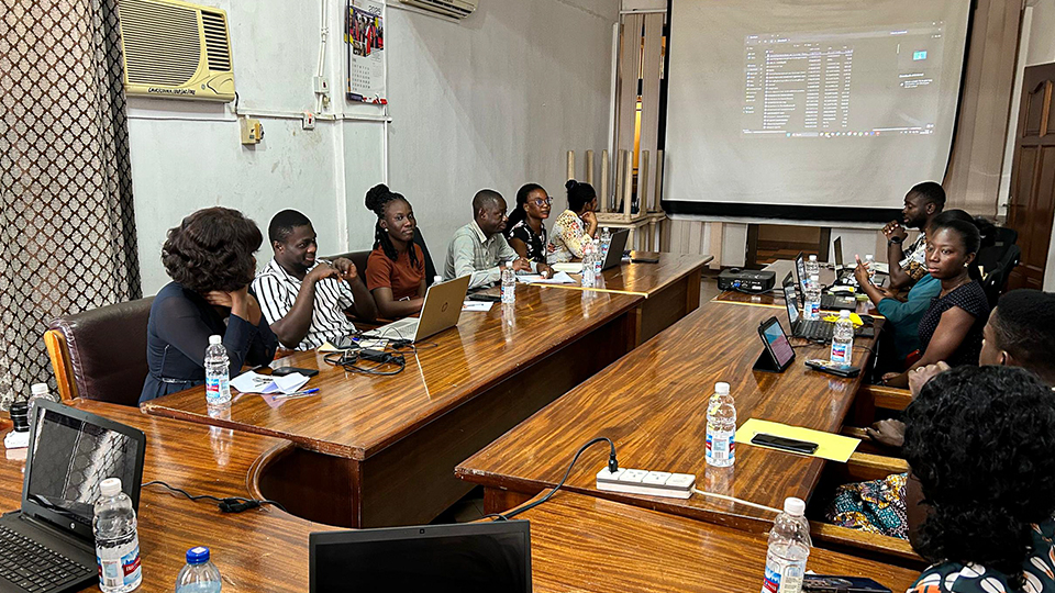 ACADEMIC & ADMINISTRATIVE EXCELLENCE WORKSHOP ACADEMIC & ADMINISTRATIVE EXCELLENCE WORKSHOP